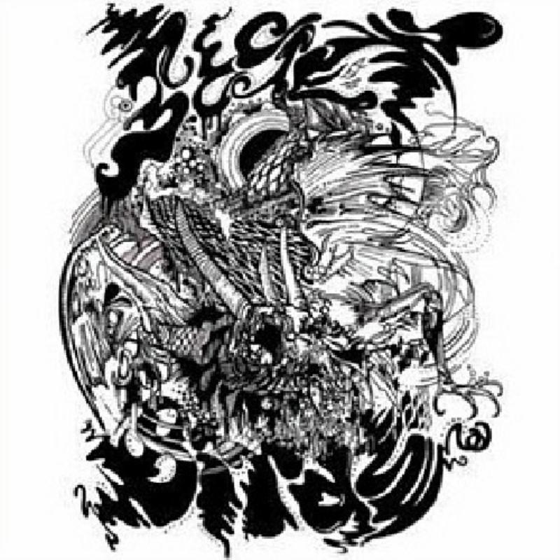 Picture of Secret Birds - Asleep On The Dragon