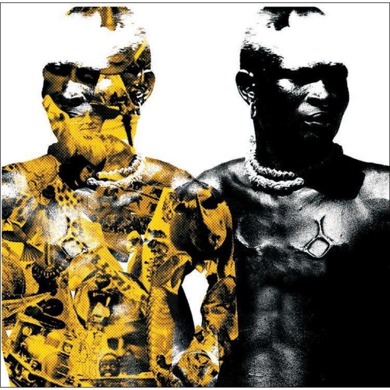 Picture of The Hippy Mafia - 21st Century Commonwealth Soul