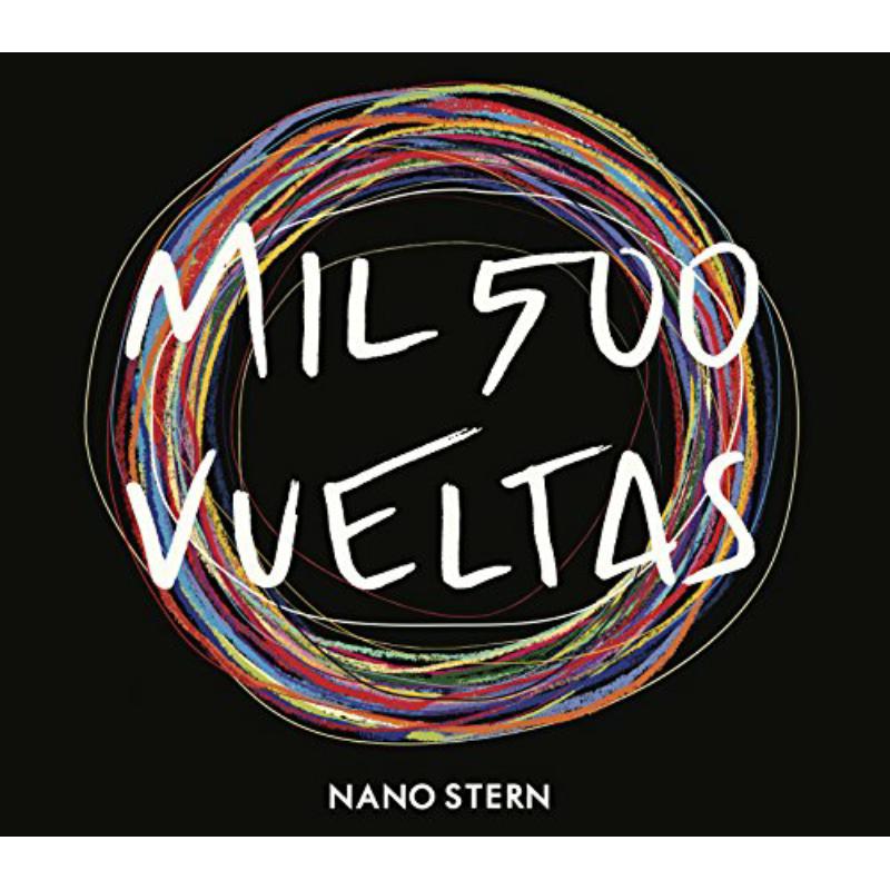 Picture of Nano Stern - Mil500 Vueltas