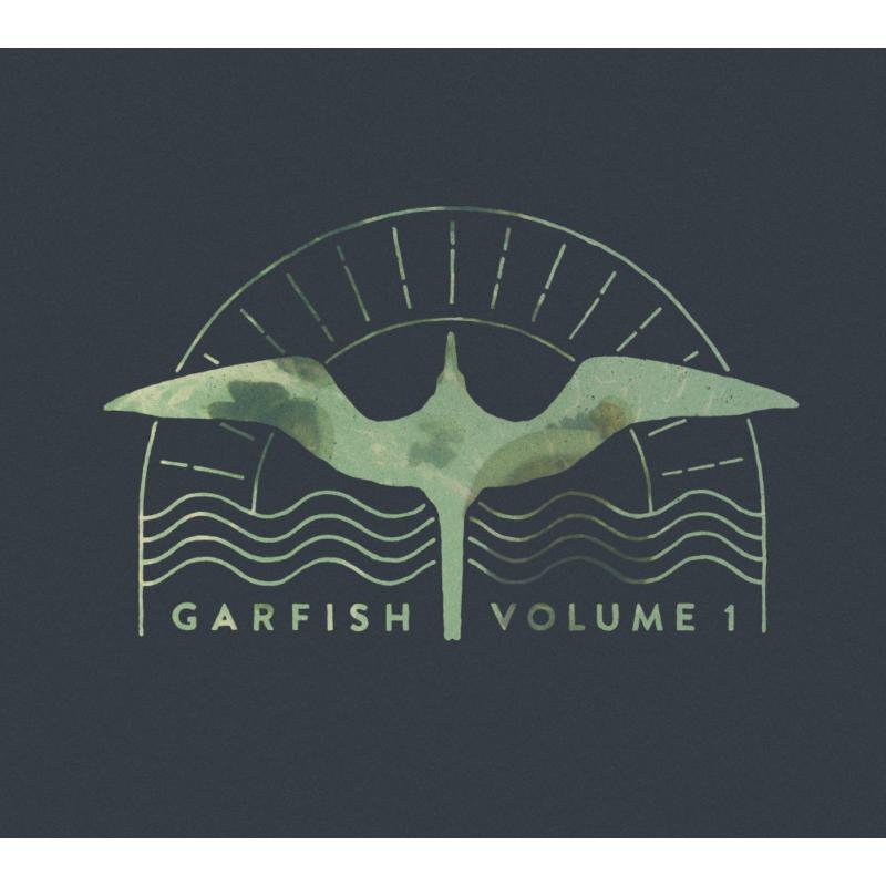 Picture of Garfish - Volume 1