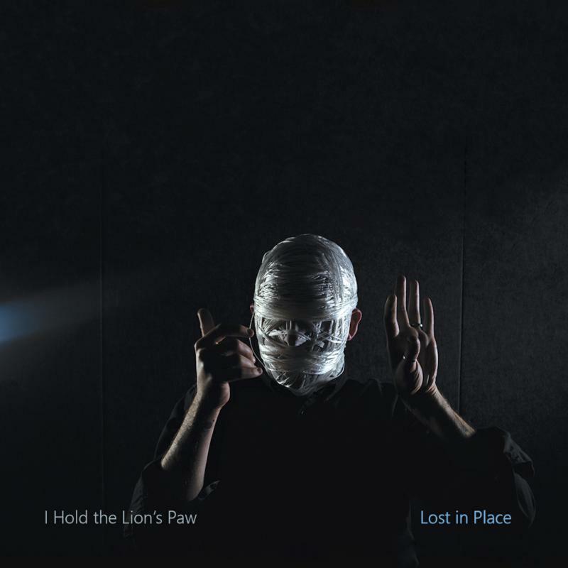 Picture of I Hold The Lion's Paw - Lost In Place