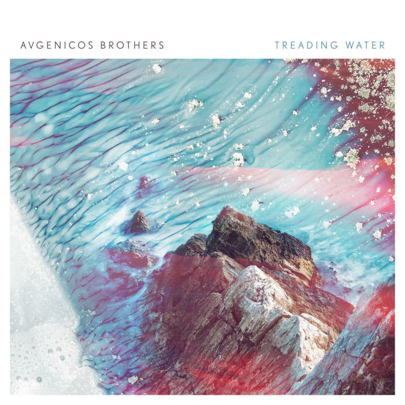 Picture of Avgenicos Brothers - Treading Water