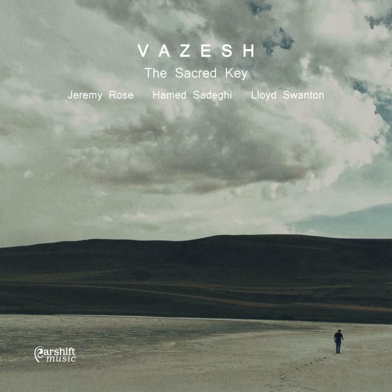Picture of Vazesh - The Sacred Key