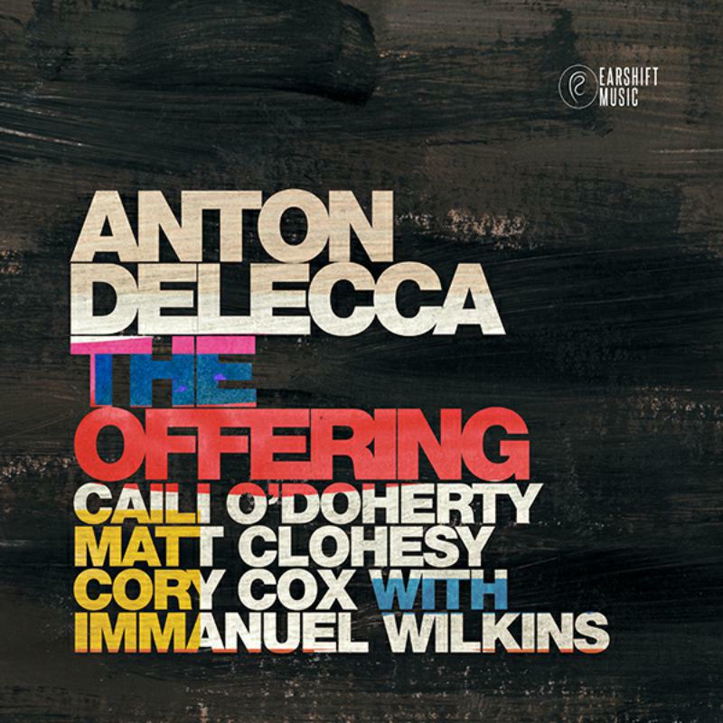 Picture of Anton Delecca - The Offering