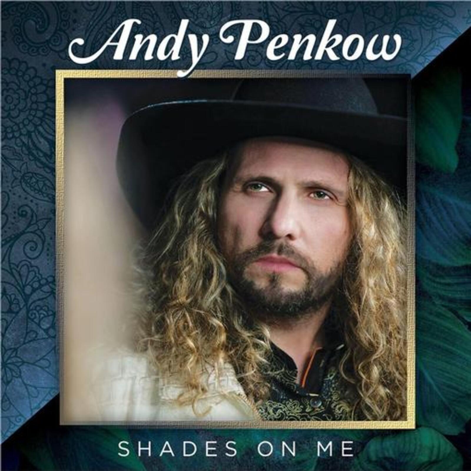 Picture of Andy Penkow - Shades On Me