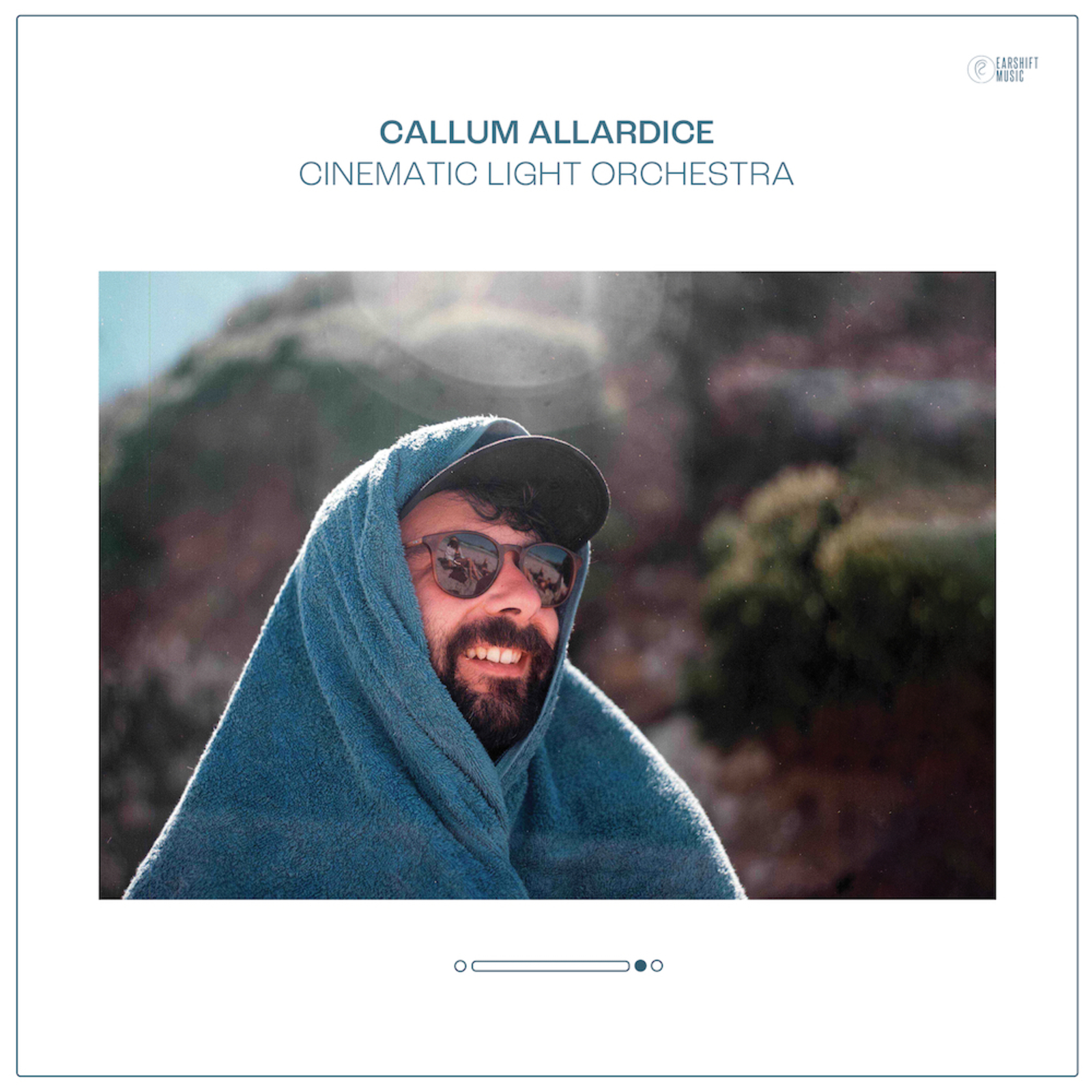 Picture of Callum Allardice - Cinematic Light Orchestra