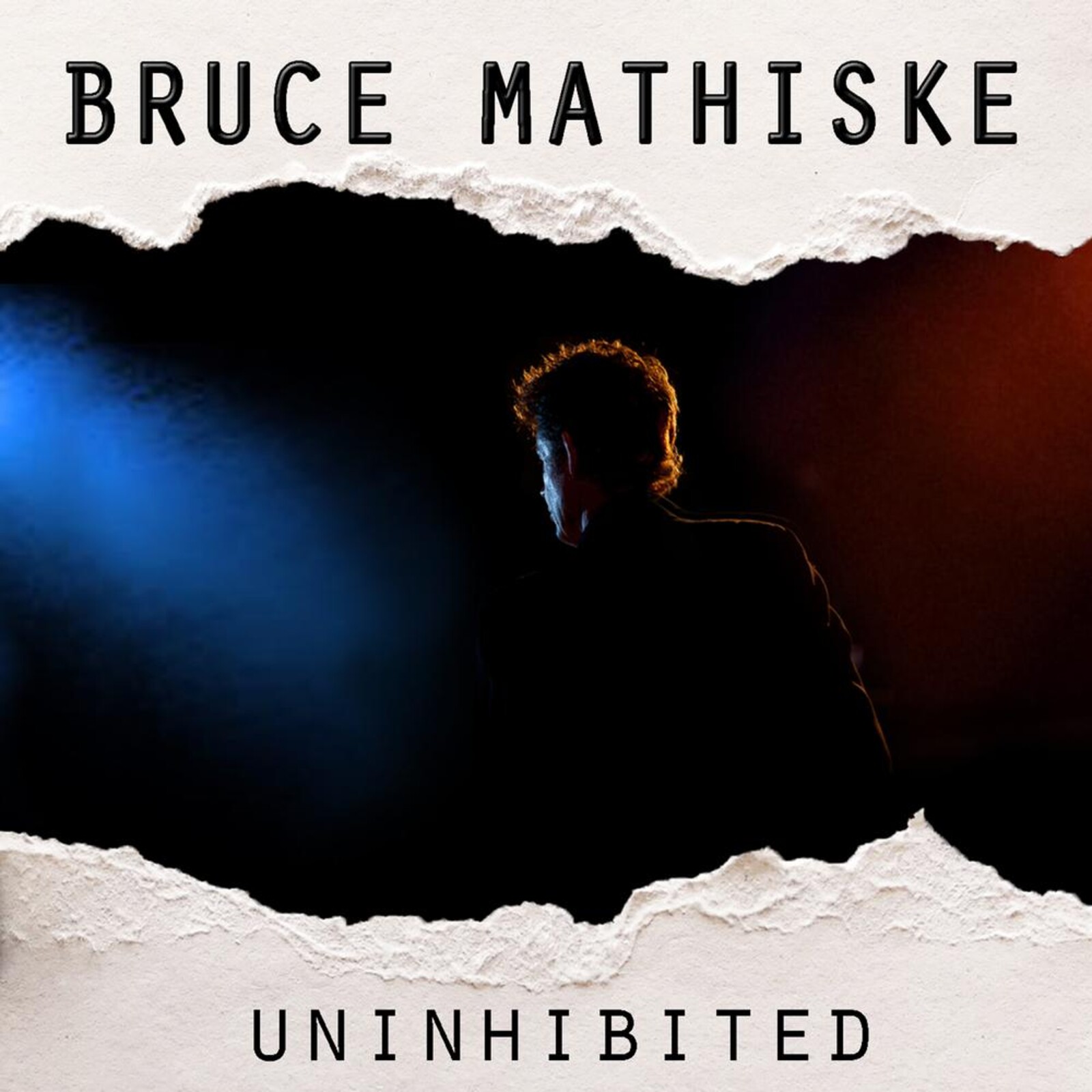 Picture of Bruce Mathiske - Uninhibited