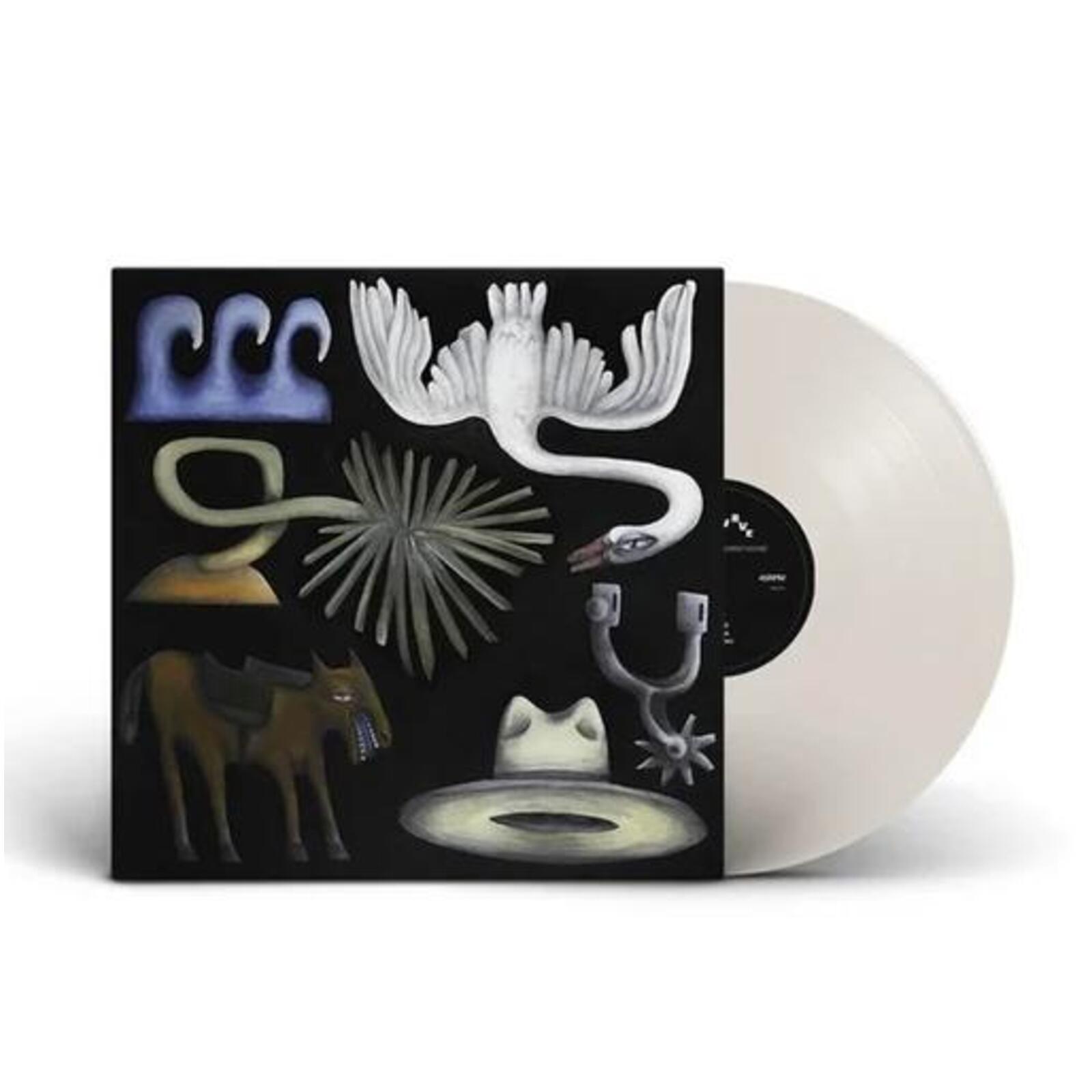 Picture of Coldwave - Same Window, Different House (White Vinyl)