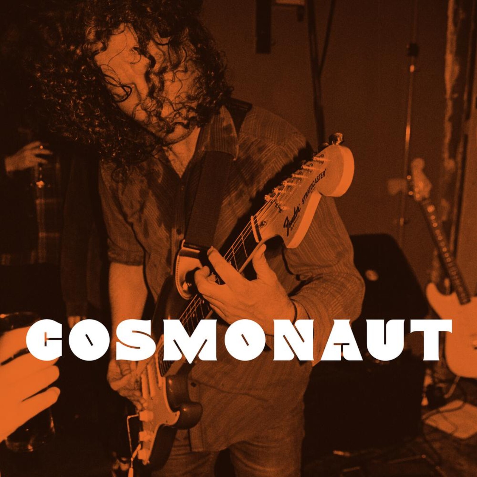 Picture of Cosmonaut - Cosmonaut