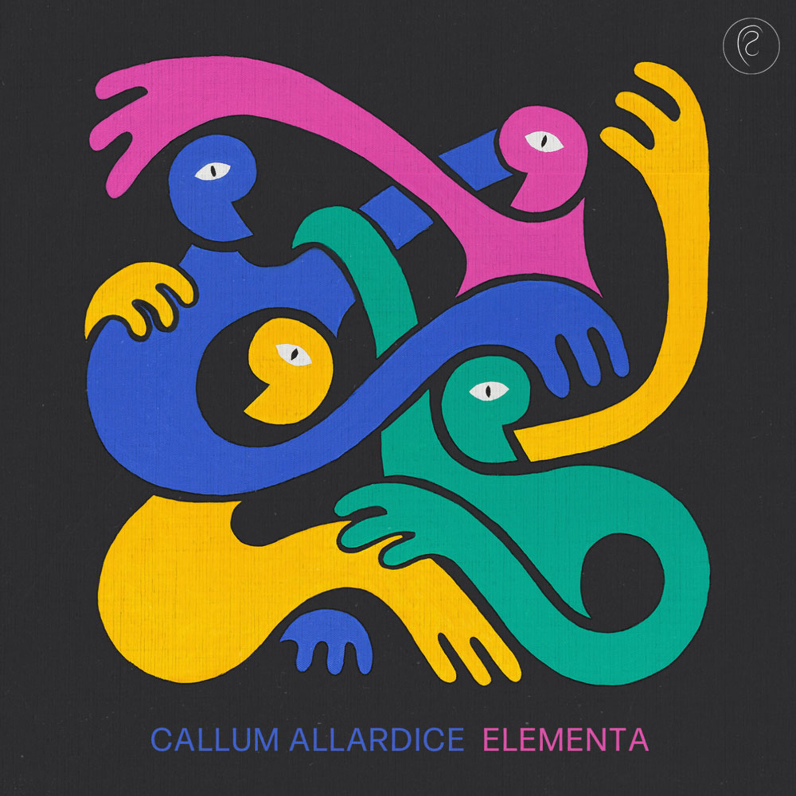 Picture of Callum Allardice - Elementa