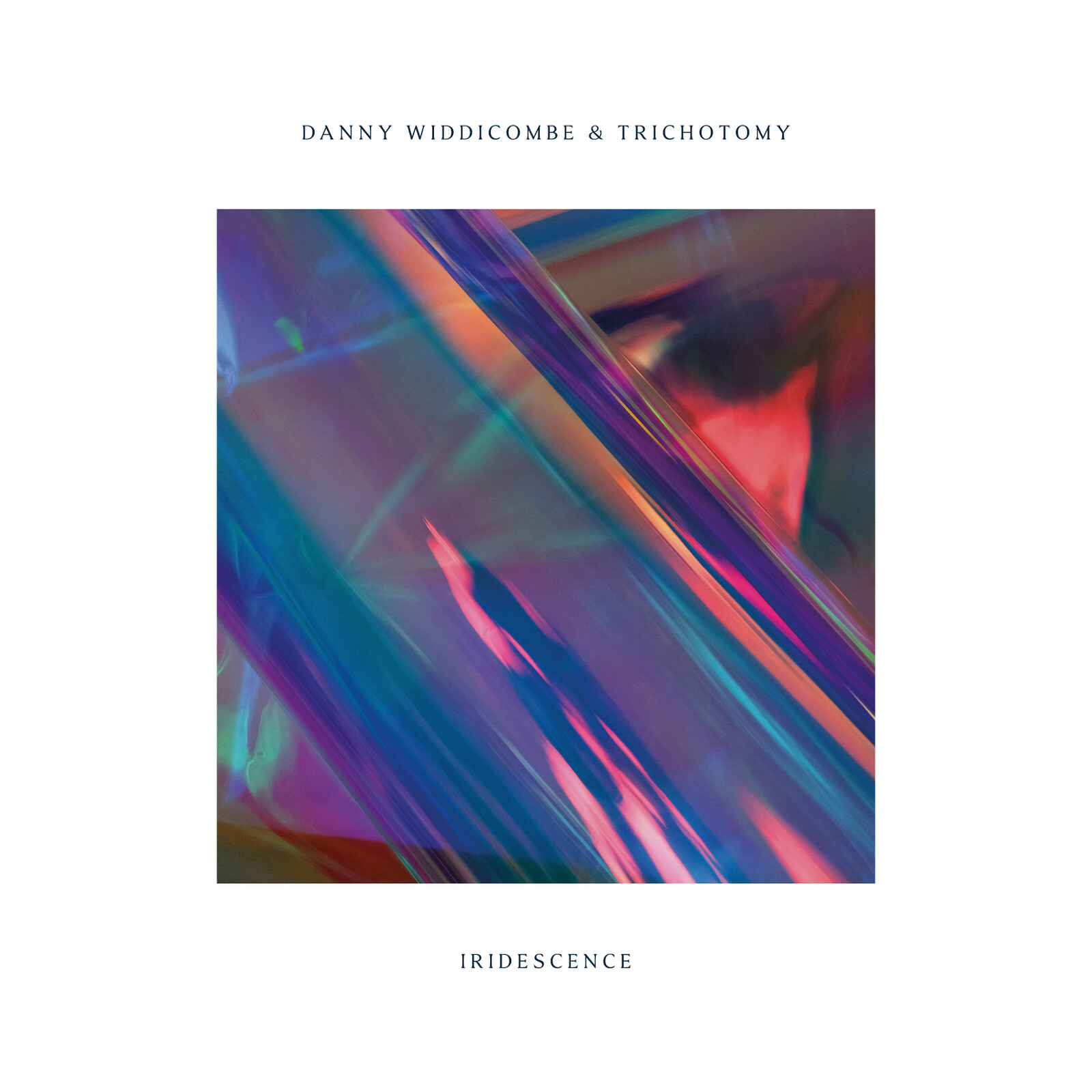 Picture of Danny Widdicombe & Trichotomy - Iridescence