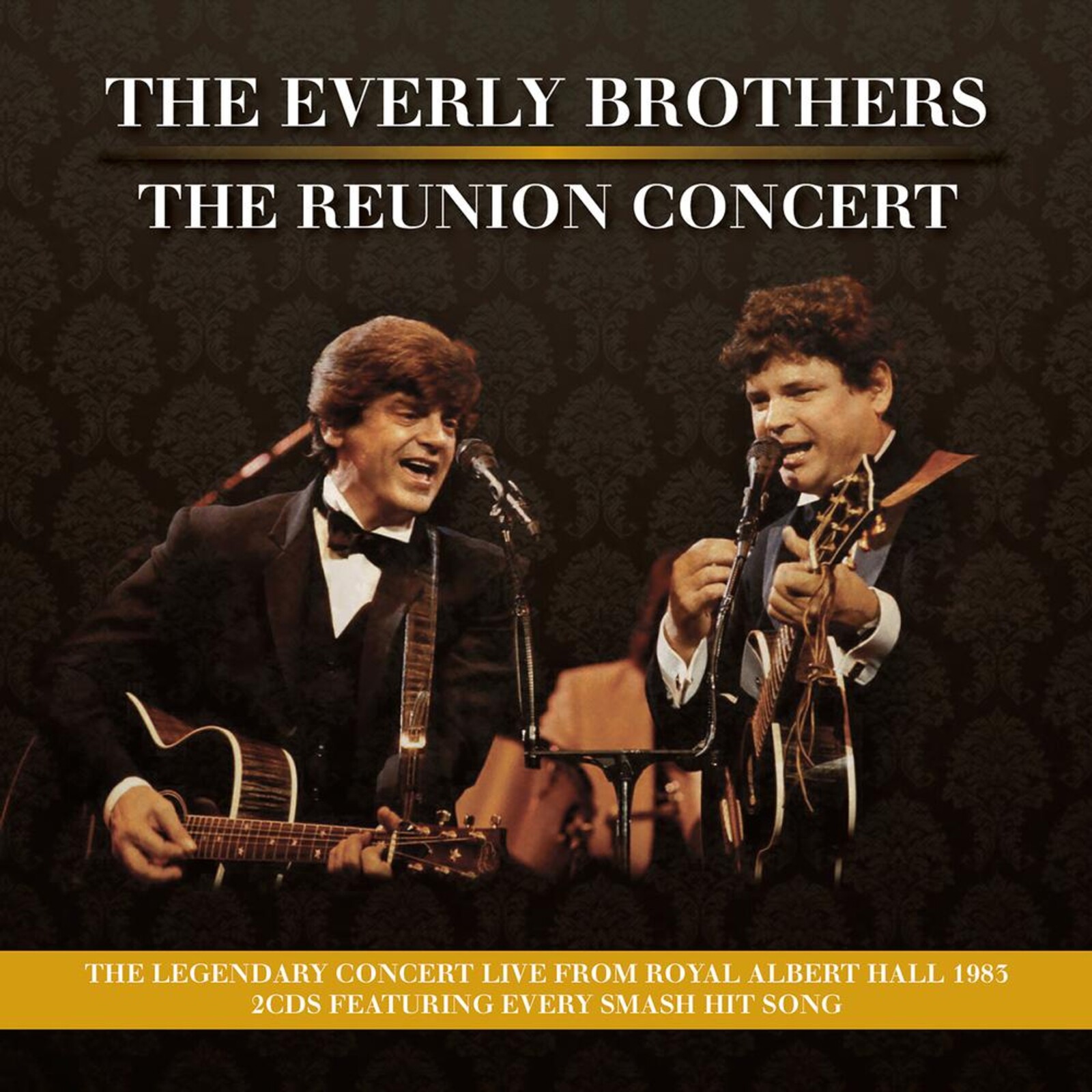 Picture of The Everly Brothers - The Reunion Concert