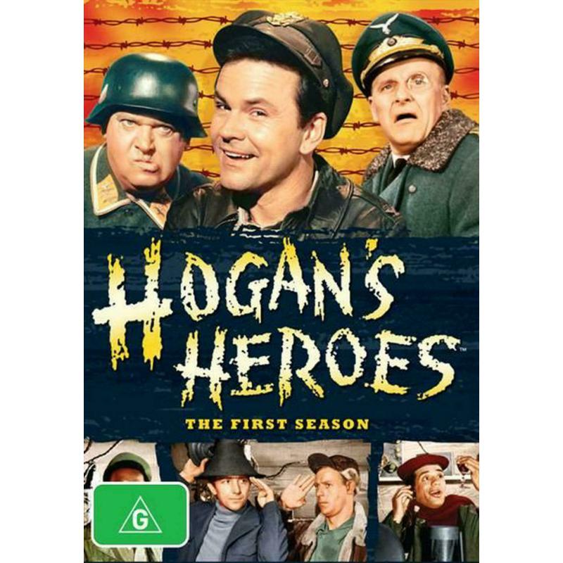 Picture of Hogan's Heroes - Season 1