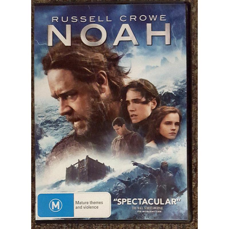 Picture of Noah - Noah