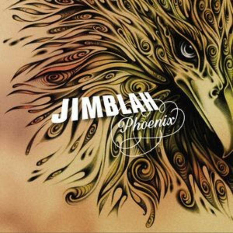 Picture of Jimblah - Phoenix