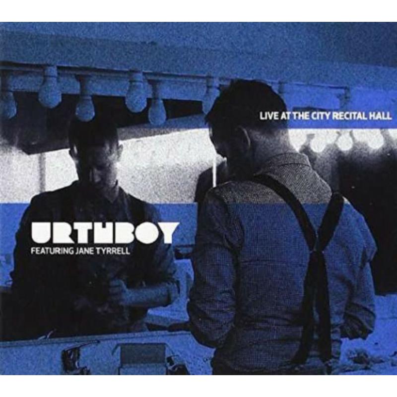 Picture of Urthboy - Live At The City Recital Hall