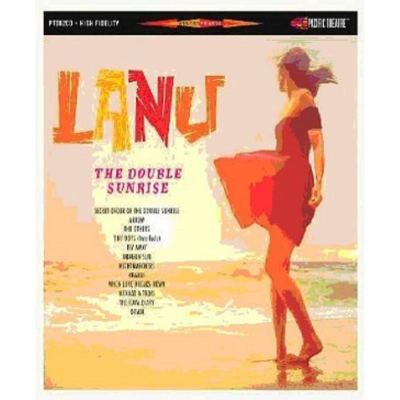 Picture of Lanu - The Double Sunrise