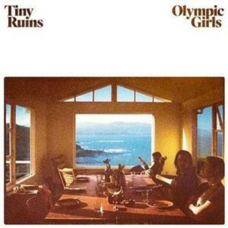 Picture of Tiny Ruins - Olympic Girls