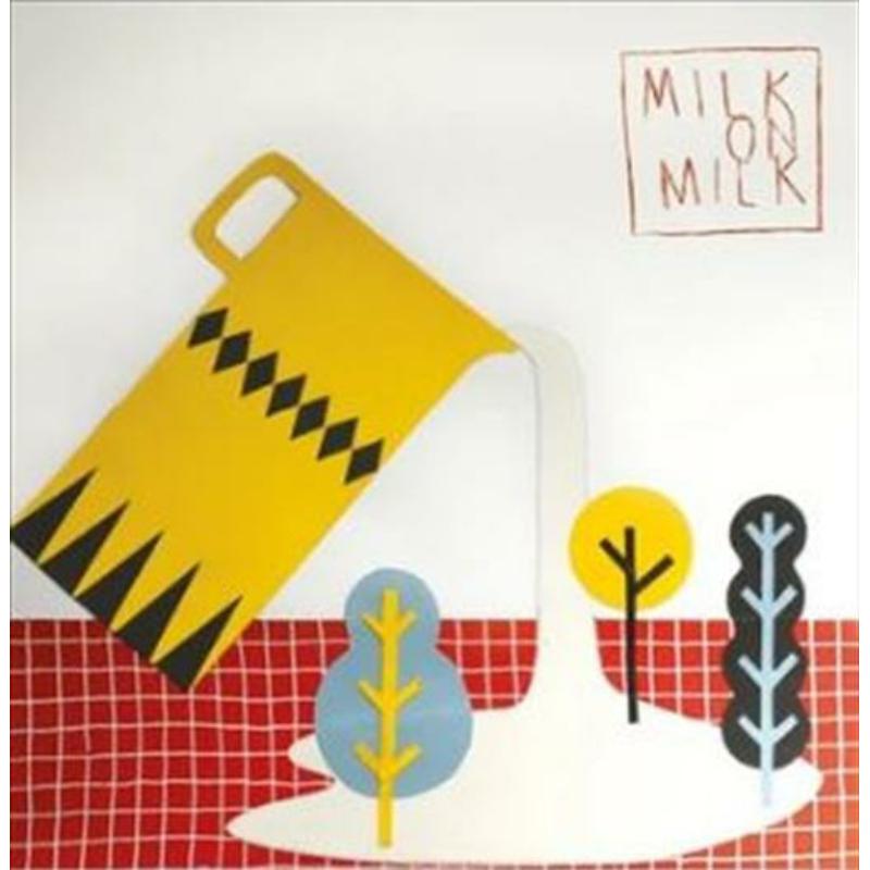 Picture of Various Artists - Milk On Milk