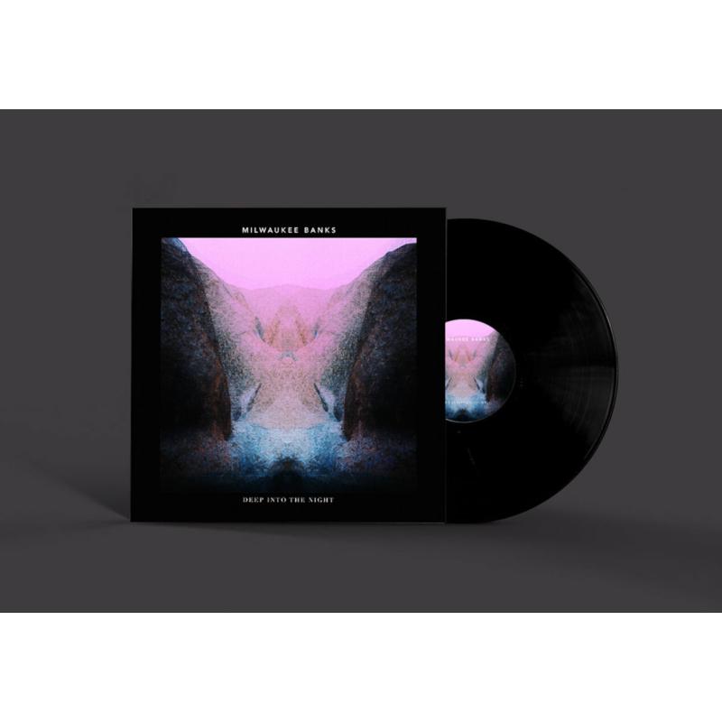 Picture of Milwaukee Banks - Deep Into The Night