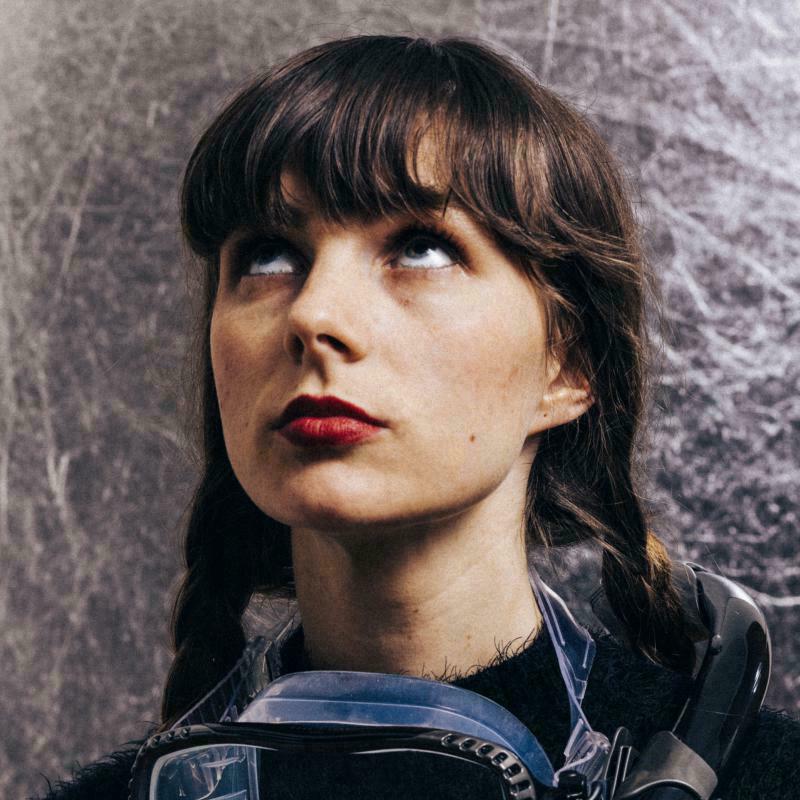 Picture of Gena Rose Bruce - Can't Make You Love Me (Ltd Red Vinyl) (LP)