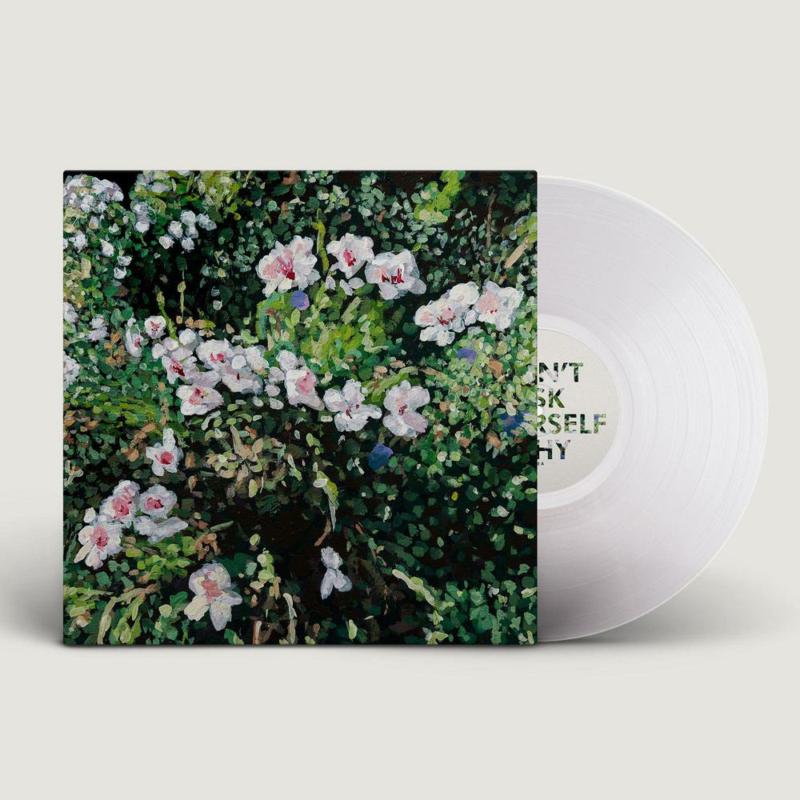 Picture of Jess Locke - Don�t Ask Yourself Why