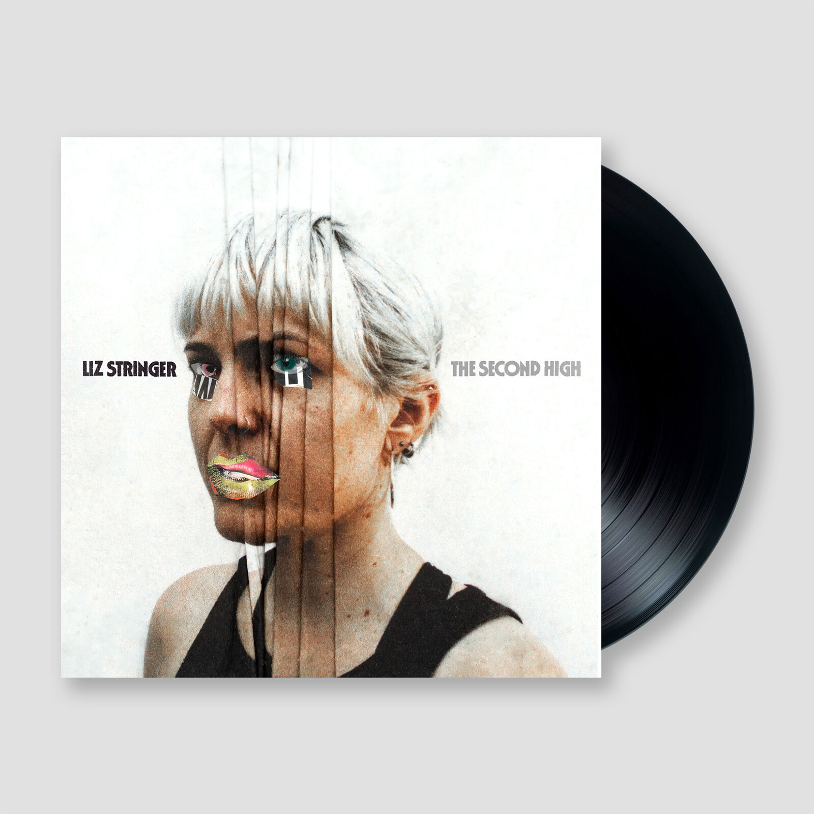 Picture of Liz Stringer - The Second High