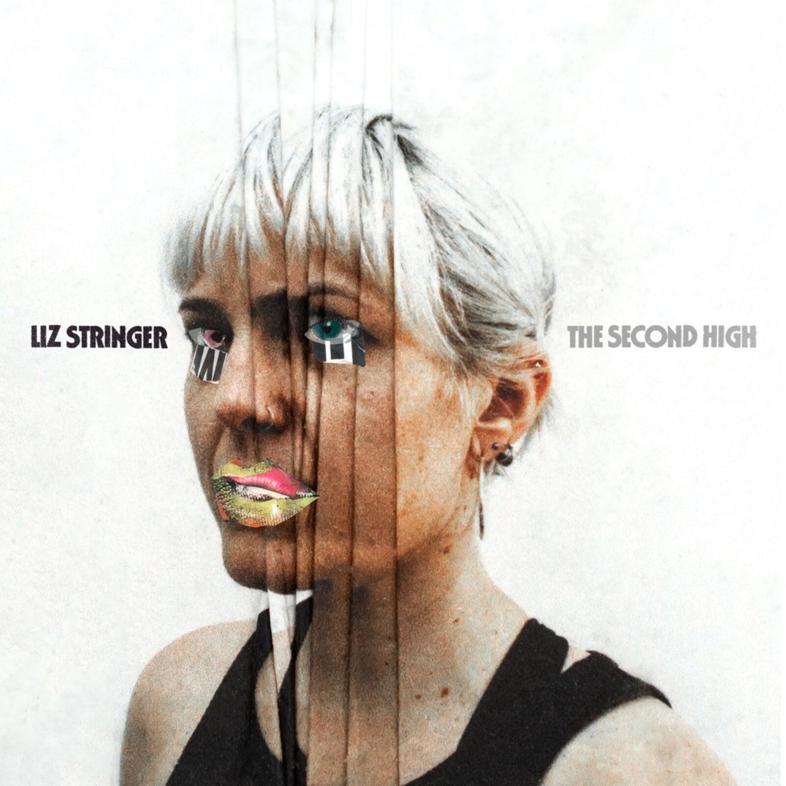 Picture of Liz Stringer - The Second High