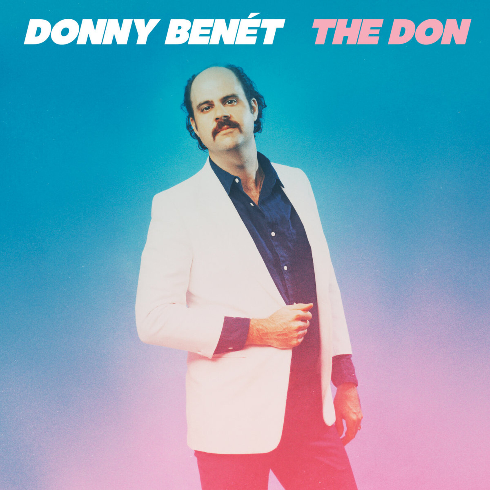 Picture of Donny Benet - The Don