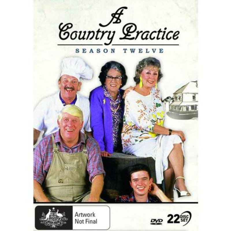 Picture of A Country Practice - Season 12