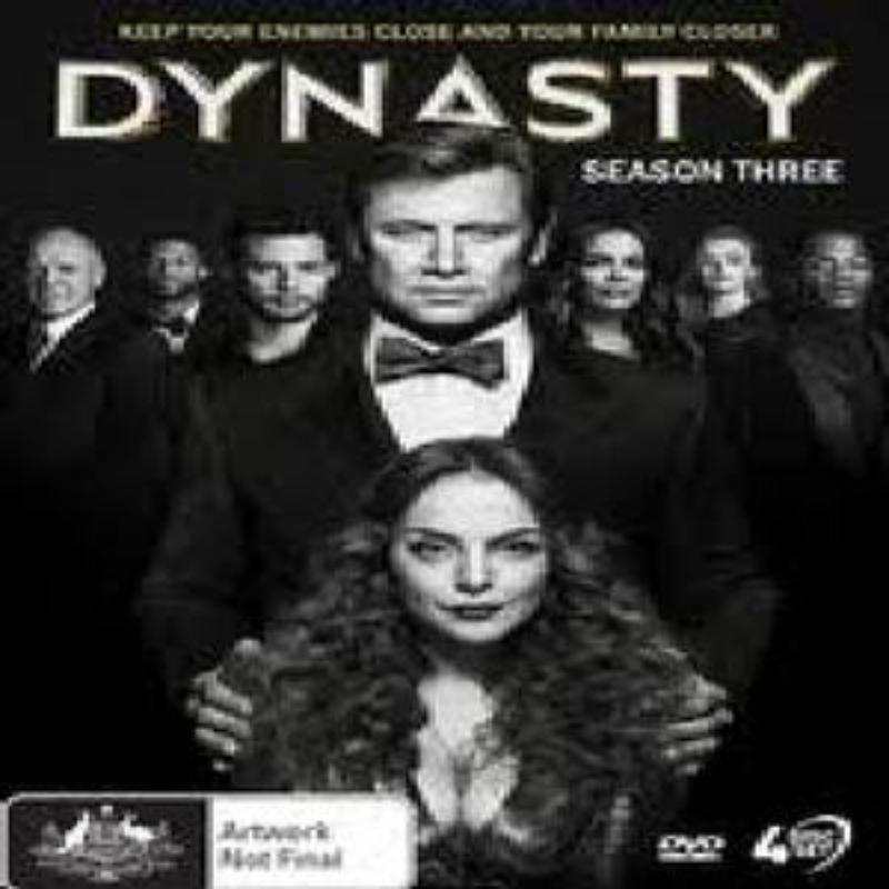 Picture of Dynasty - Season 3