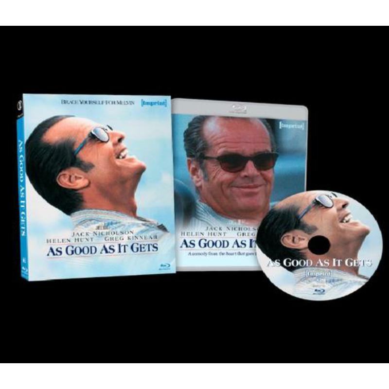 Picture of As Good As It Gets - As Good As It Gets