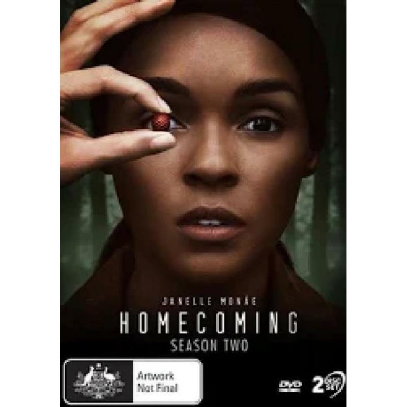 Picture of Homecoming - Season Two