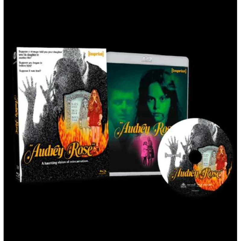 Picture of Audrey Rose - Audrey Rose