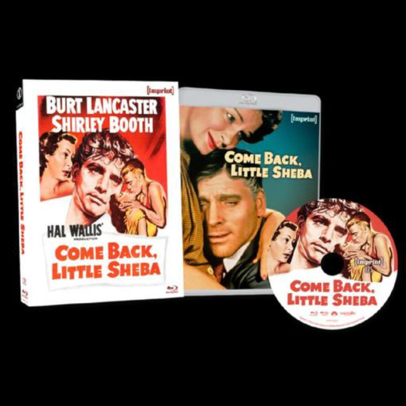 Picture of Come Back, Little Sheba (1952) - Come Back, Little Sheba (1952)