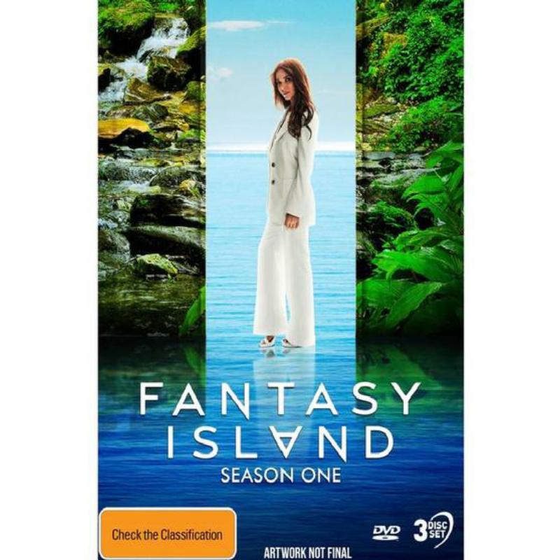 Picture of Fantasy Island - Season One