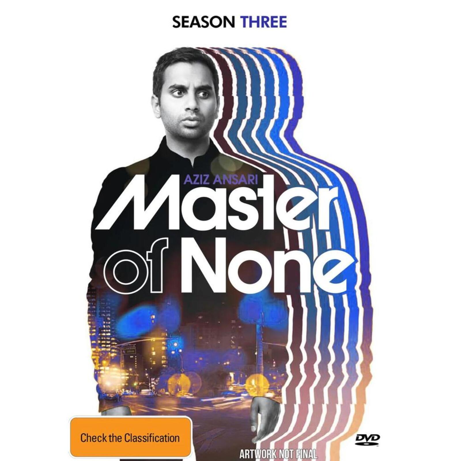 Picture of Master Of None - Season Three