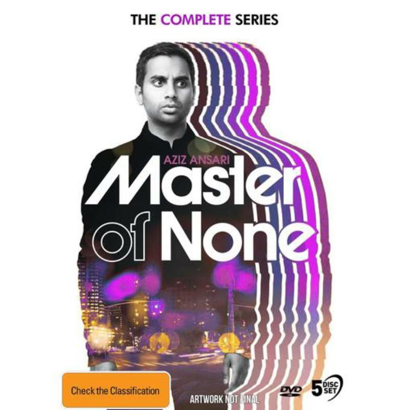 Picture of Master Of None - Complete Series