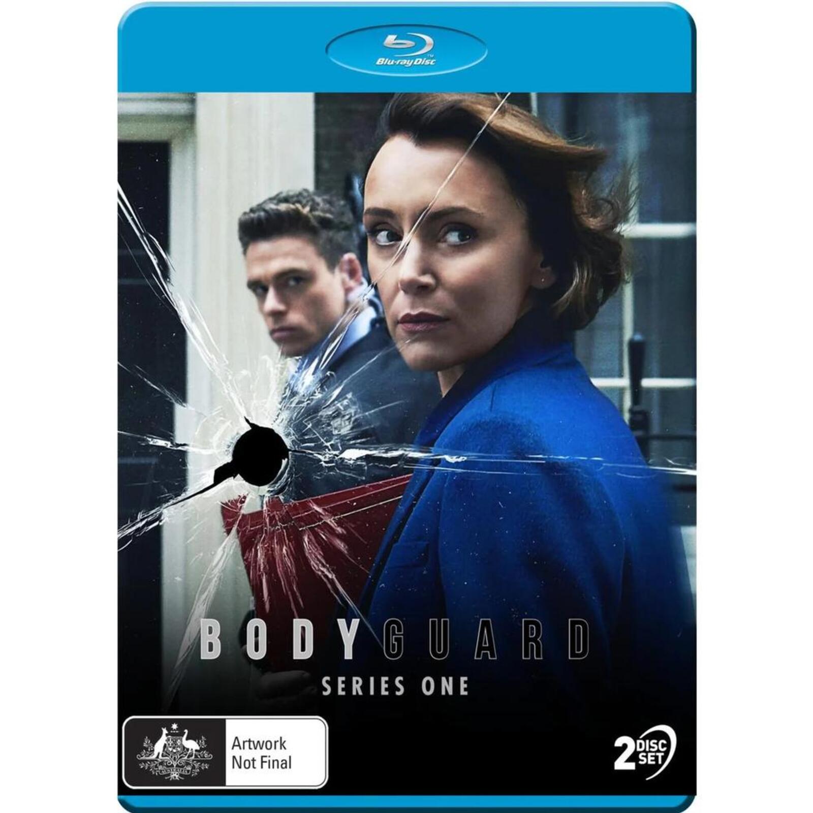 Picture of Bodyguard - Series One