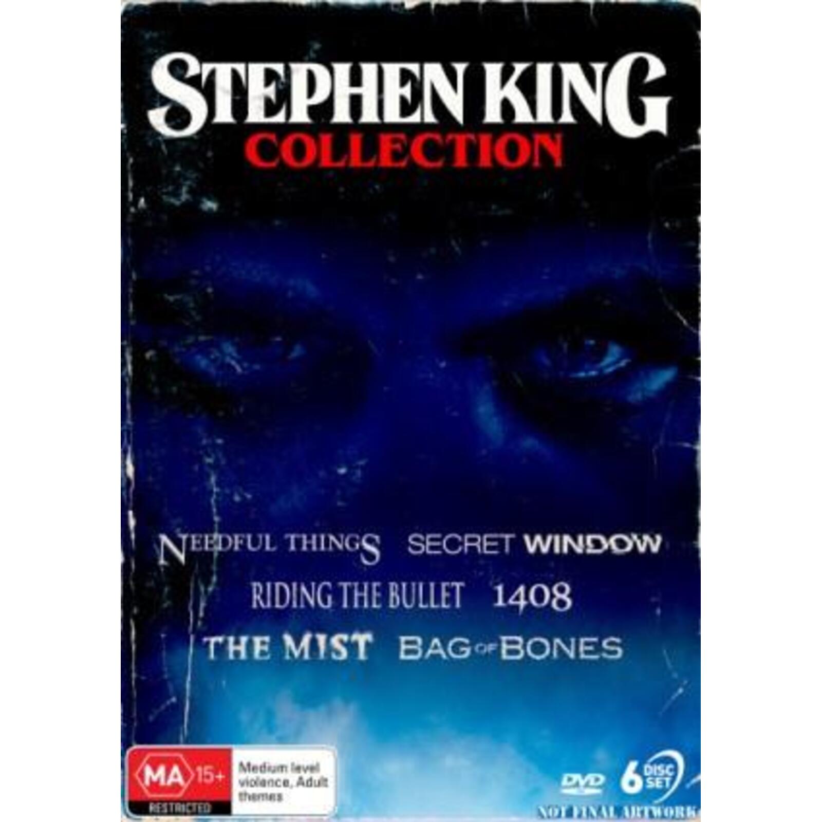 Picture of Stephen King - Collection