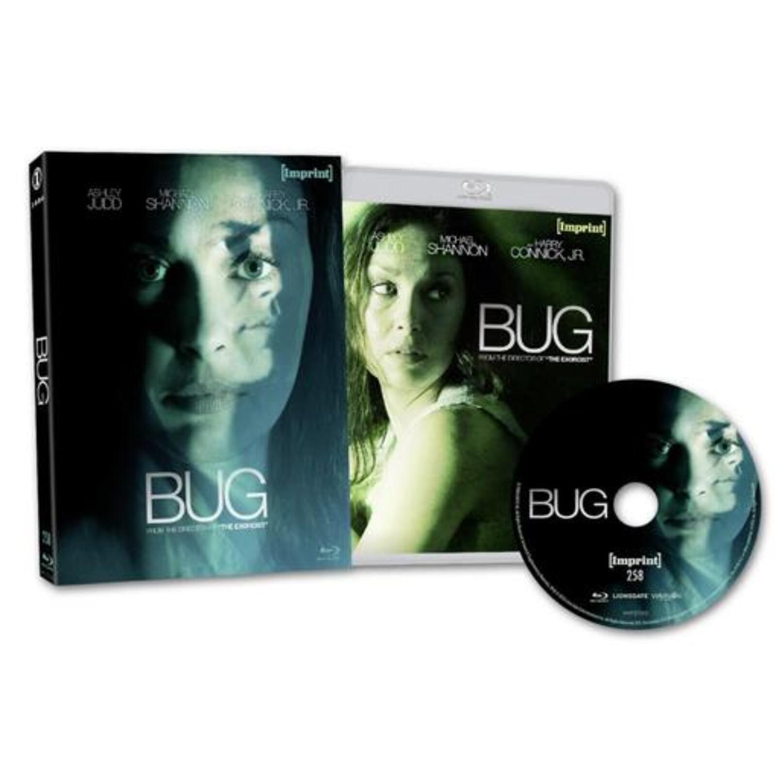 Picture of Bug (2006) - Bug (2006)