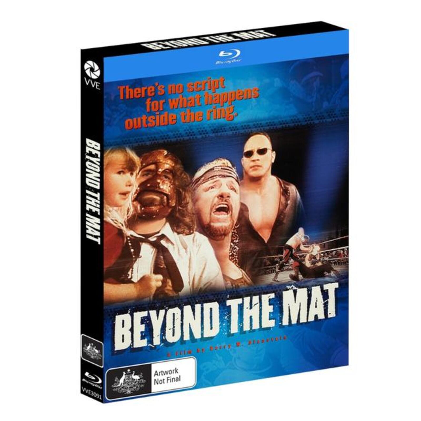 Picture of Beyond The Mat - Special Edition