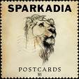 Picture of Sparkadia - Postcards