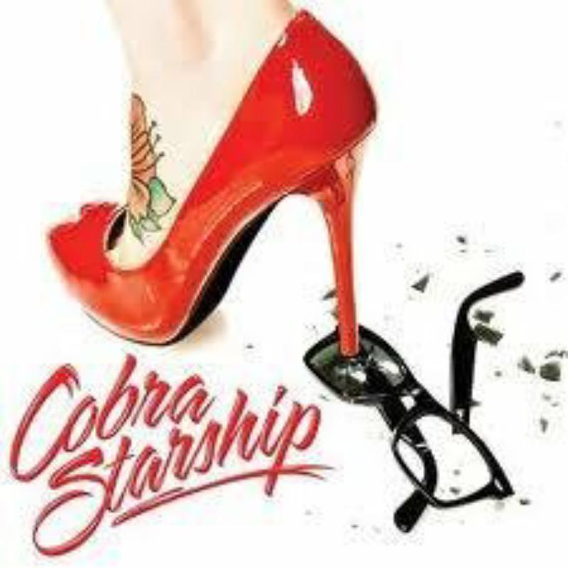 Picture of Cobra Starship - Night Shades