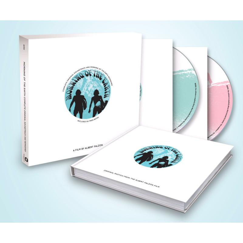 Picture of Various Artists - Morning Of The Earth (Deluxe Edition)