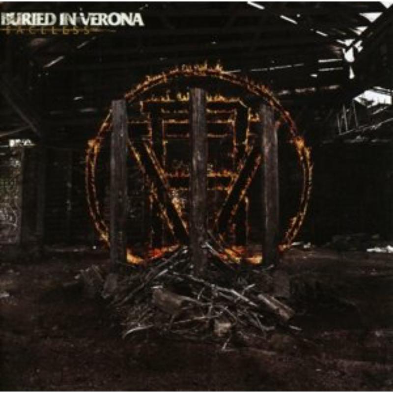 Picture of Buried In Verona - Faceless
