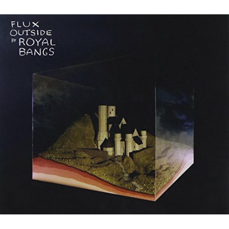 Picture of Royal Bangs - Flux Outside