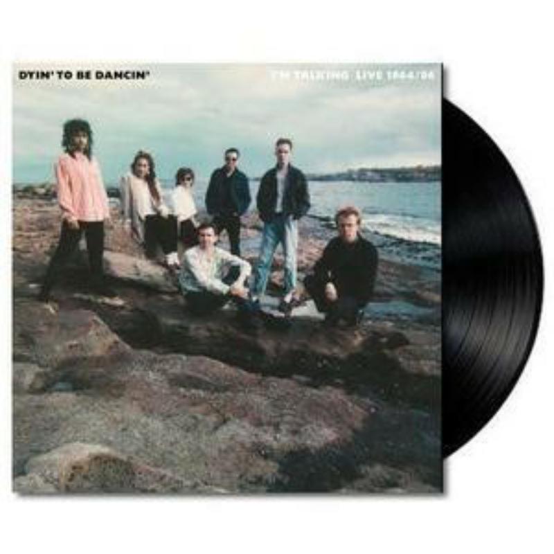Picture of I'm Talking - Dyin' To Be Dancin' - I'm Talking Live 1984-1986