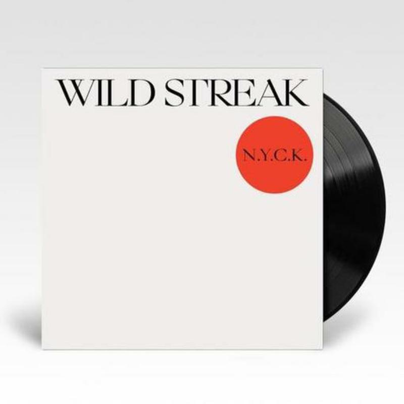 Picture of N.Y.C.K - Wild Streak
