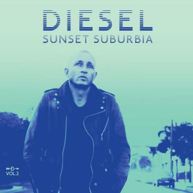 Picture of Diesel - Sunset Suburbia (Vol. II)